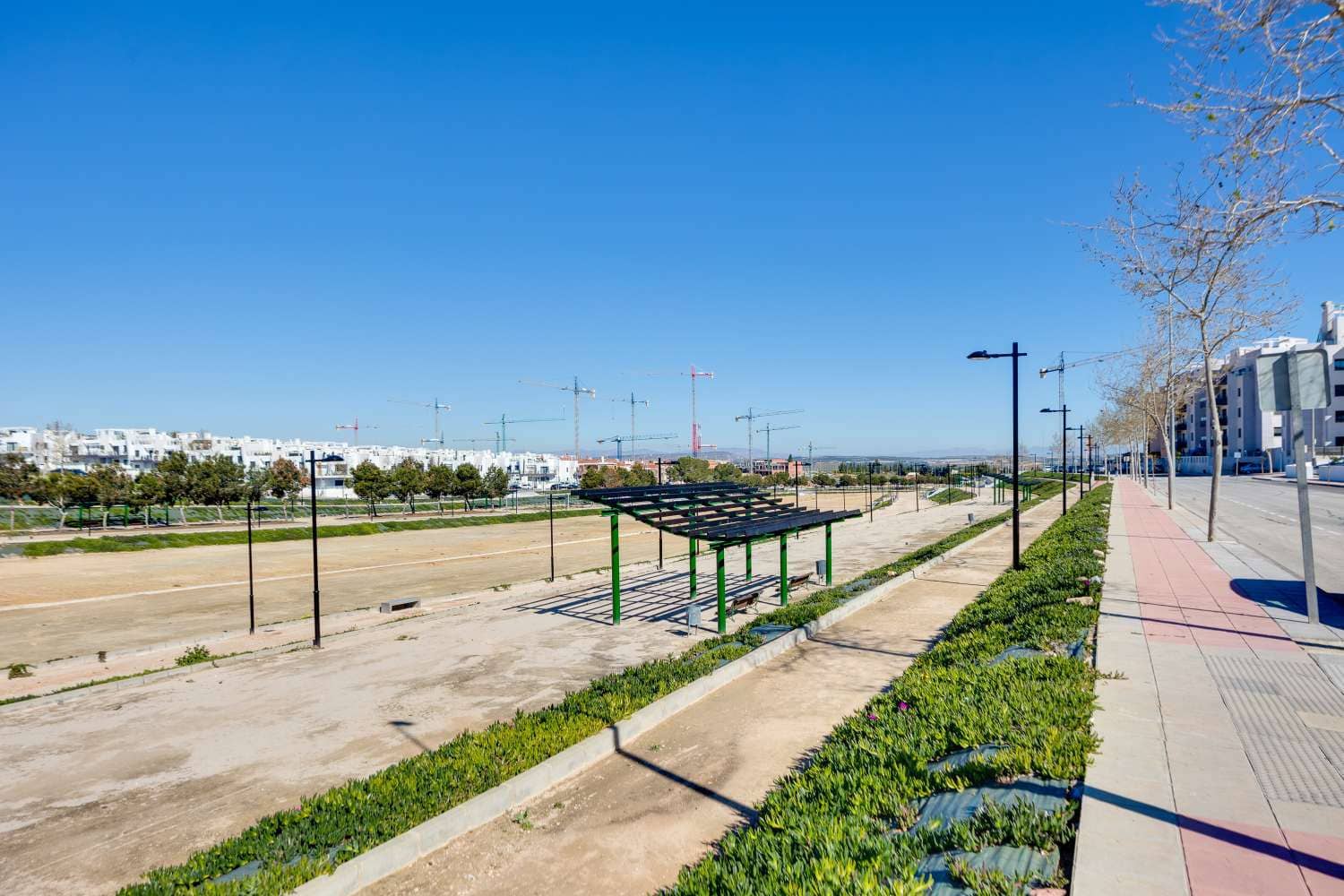 3 Zimmer Apartment zu verkaufen in San Miguel de Salinas mit Pool Garage - 159.990 € (Ref: 10035016)