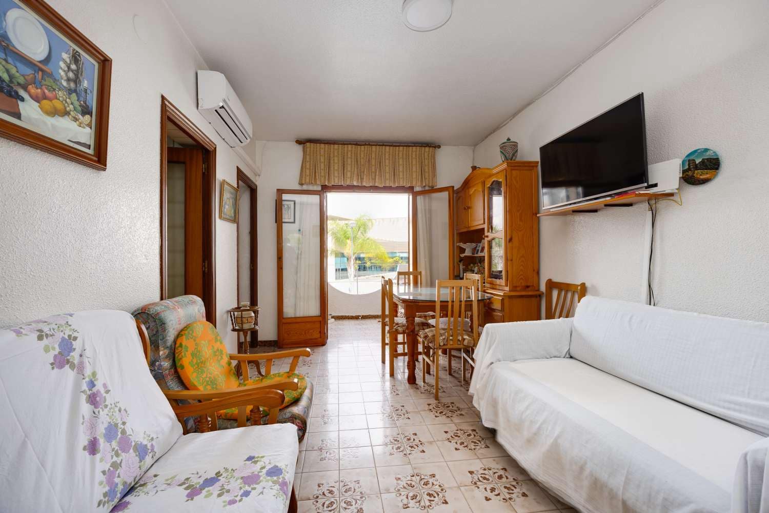 3 sypialnia Apartament na sprzedaż w Torrevieja - 139 500 € (Ref: 10035017)
