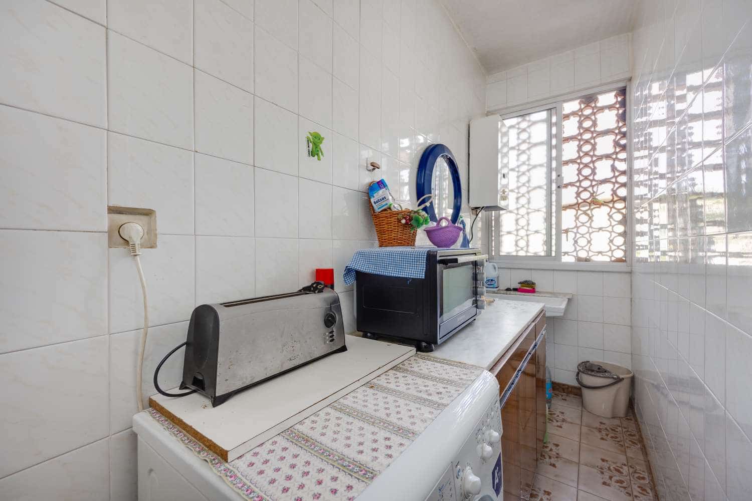 3 sypialnia Apartament na sprzedaż w Torrevieja - 139 500 € (Ref: 10035017)