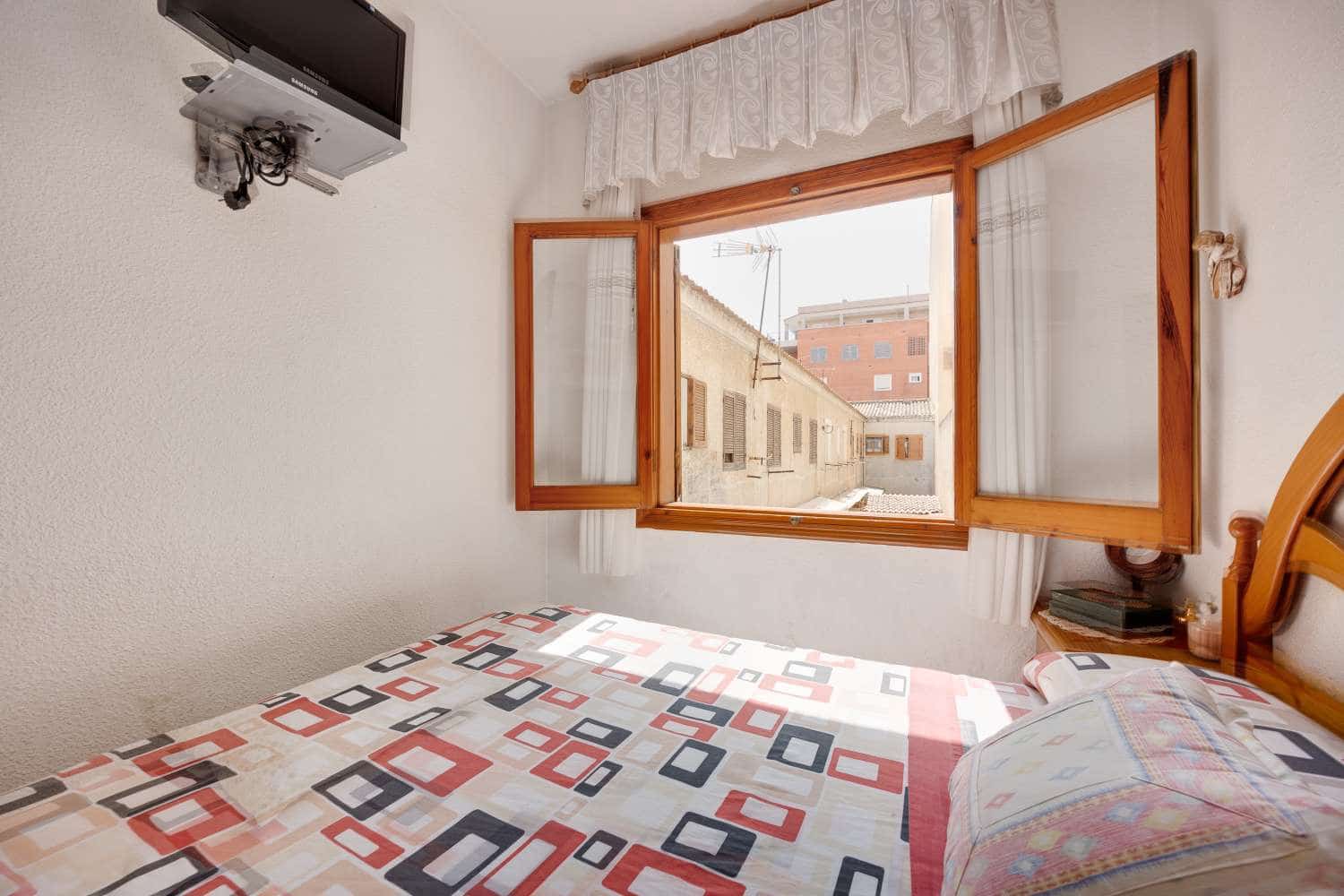 3 sypialnia Apartament na sprzedaż w Torrevieja - 139 500 € (Ref: 10035017)