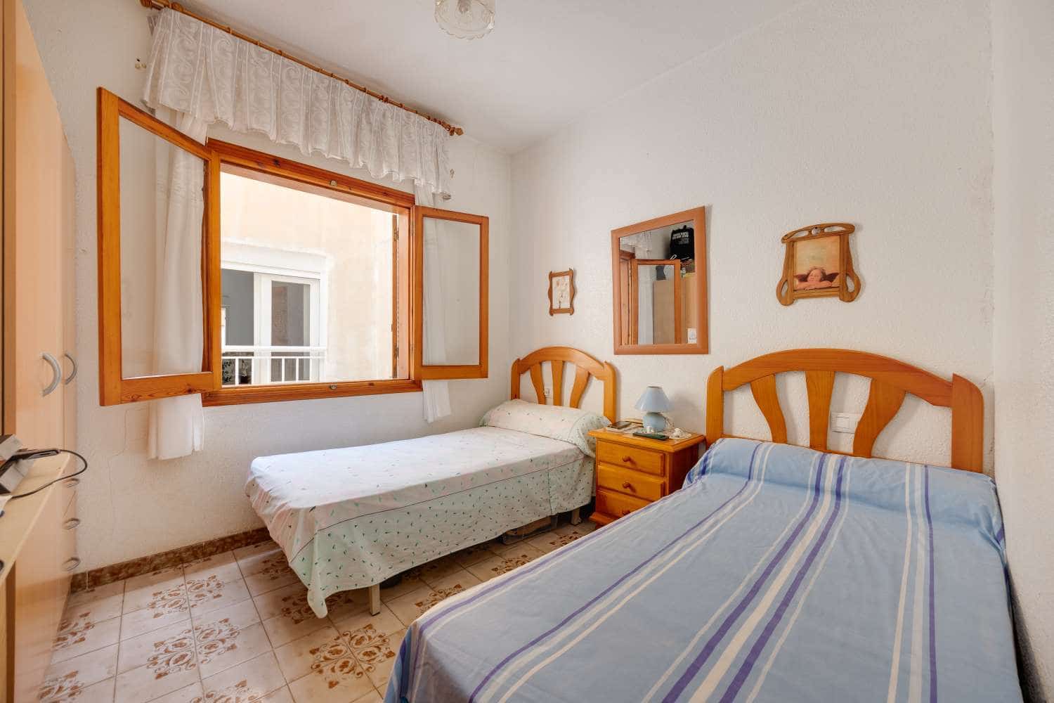 3 sypialnia Apartament na sprzedaż w Torrevieja - 139 500 € (Ref: 10035017)