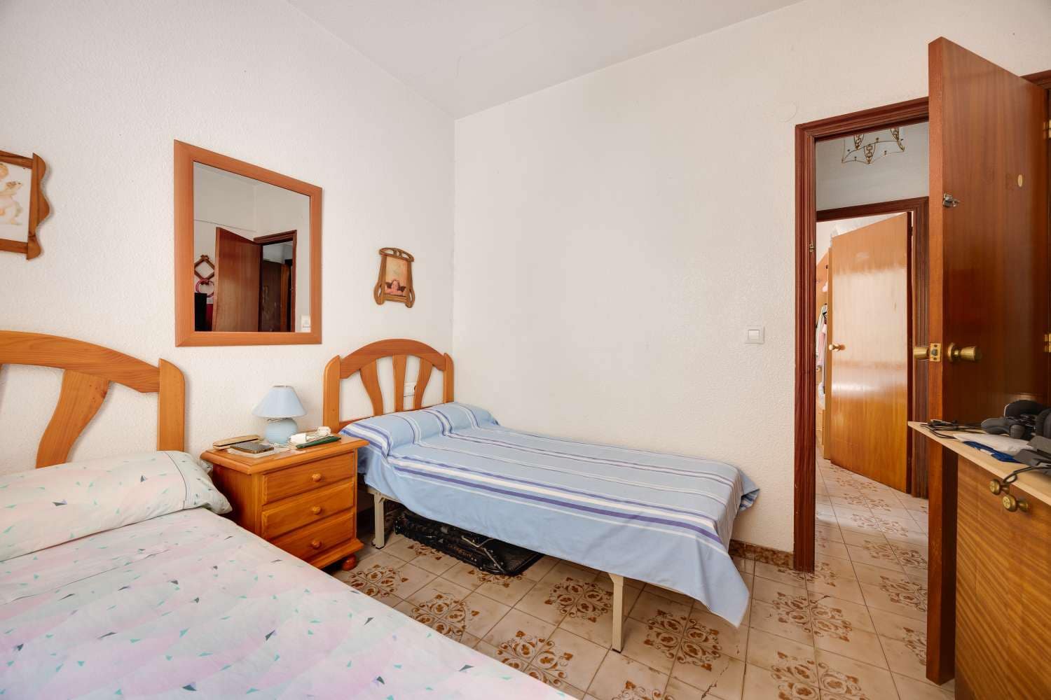 3 sypialnia Apartament na sprzedaż w Torrevieja - 139 500 € (Ref: 10035017)