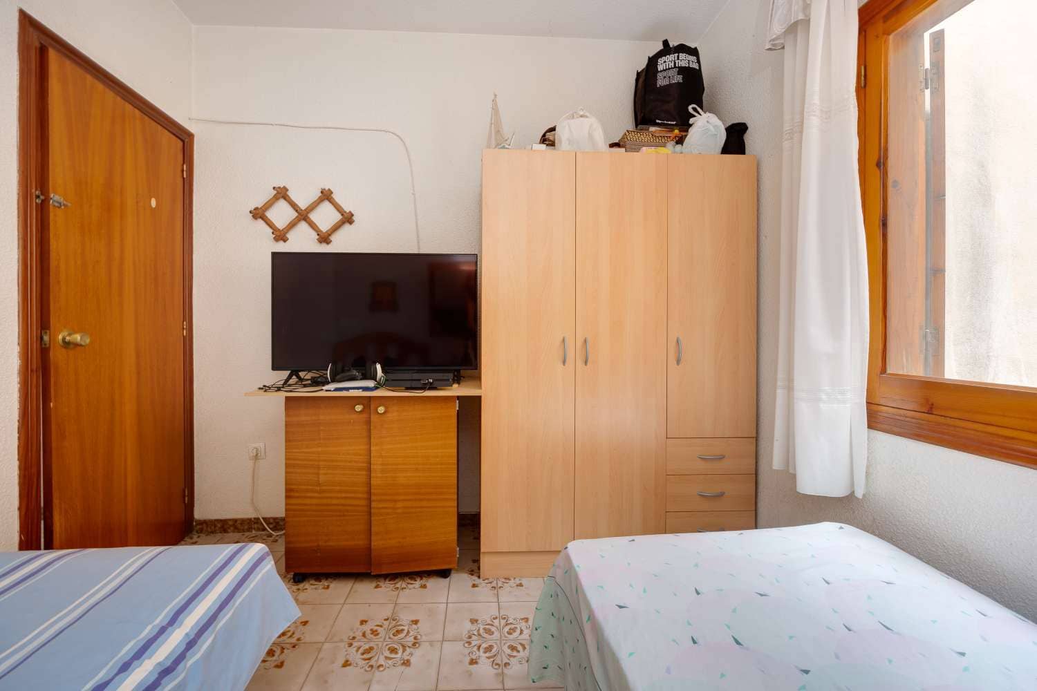 3 sypialnia Apartament na sprzedaż w Torrevieja - 139 500 € (Ref: 10035017)