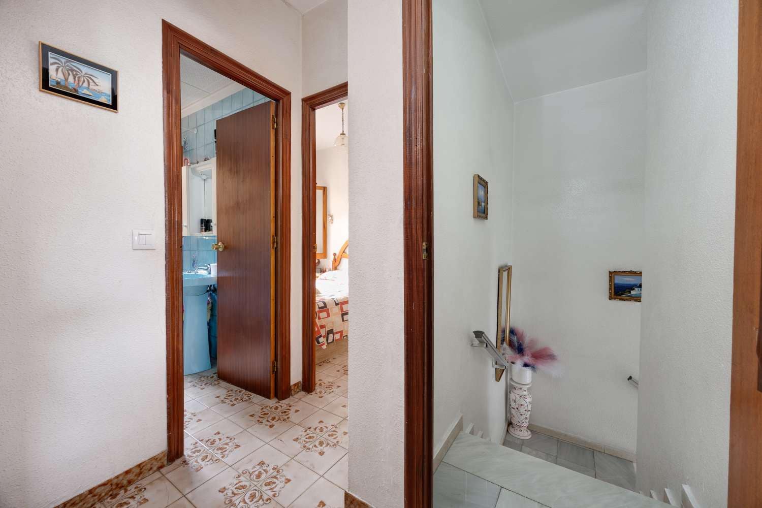 3 sypialnia Apartament na sprzedaż w Torrevieja - 139 500 € (Ref: 10035017)