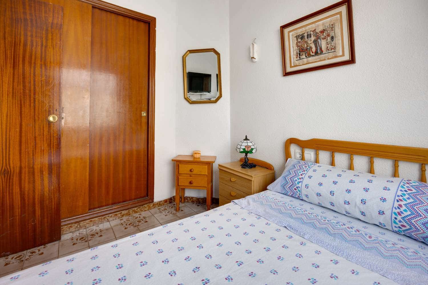 3 sypialnia Apartament na sprzedaż w Torrevieja - 139 500 € (Ref: 10035017)