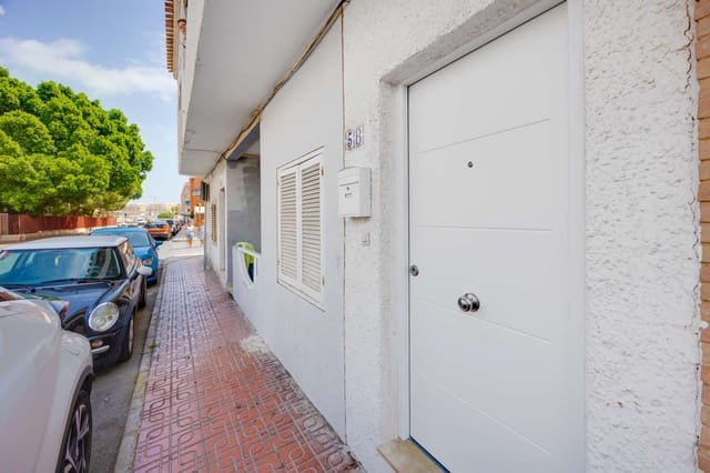 3 sypialnia Apartament na sprzedaż w Playa del Acequión, Torrevieja - 139 500 € (Ref: 10035017)