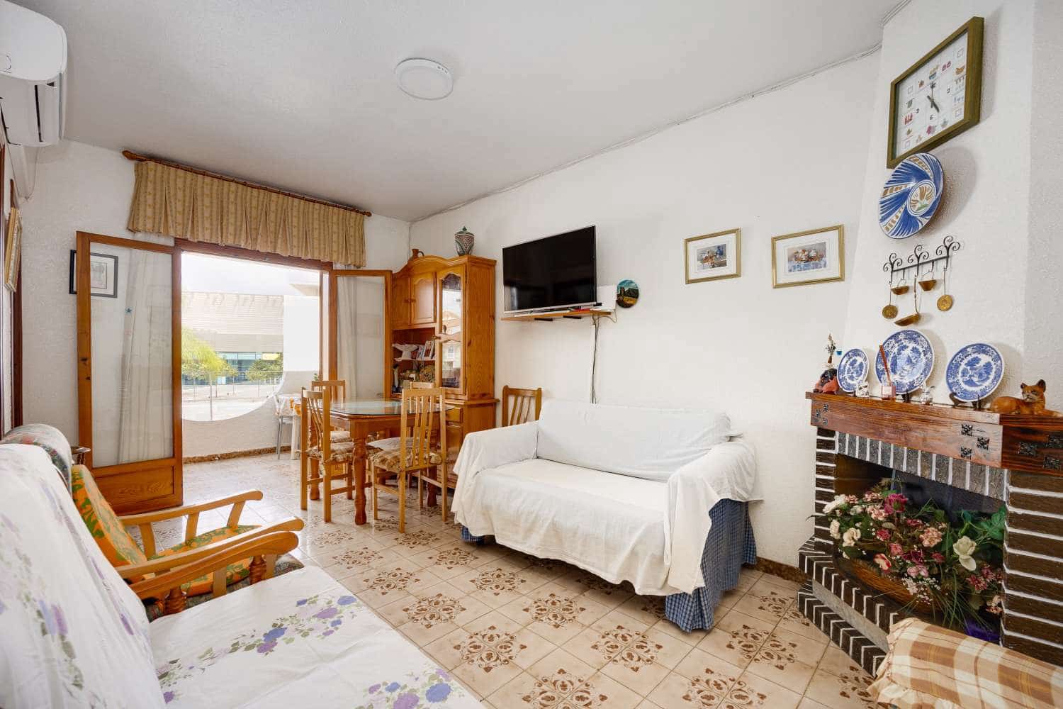 3 sypialnia Apartament na sprzedaż w Torrevieja - 139 500 € (Ref: 10035017)