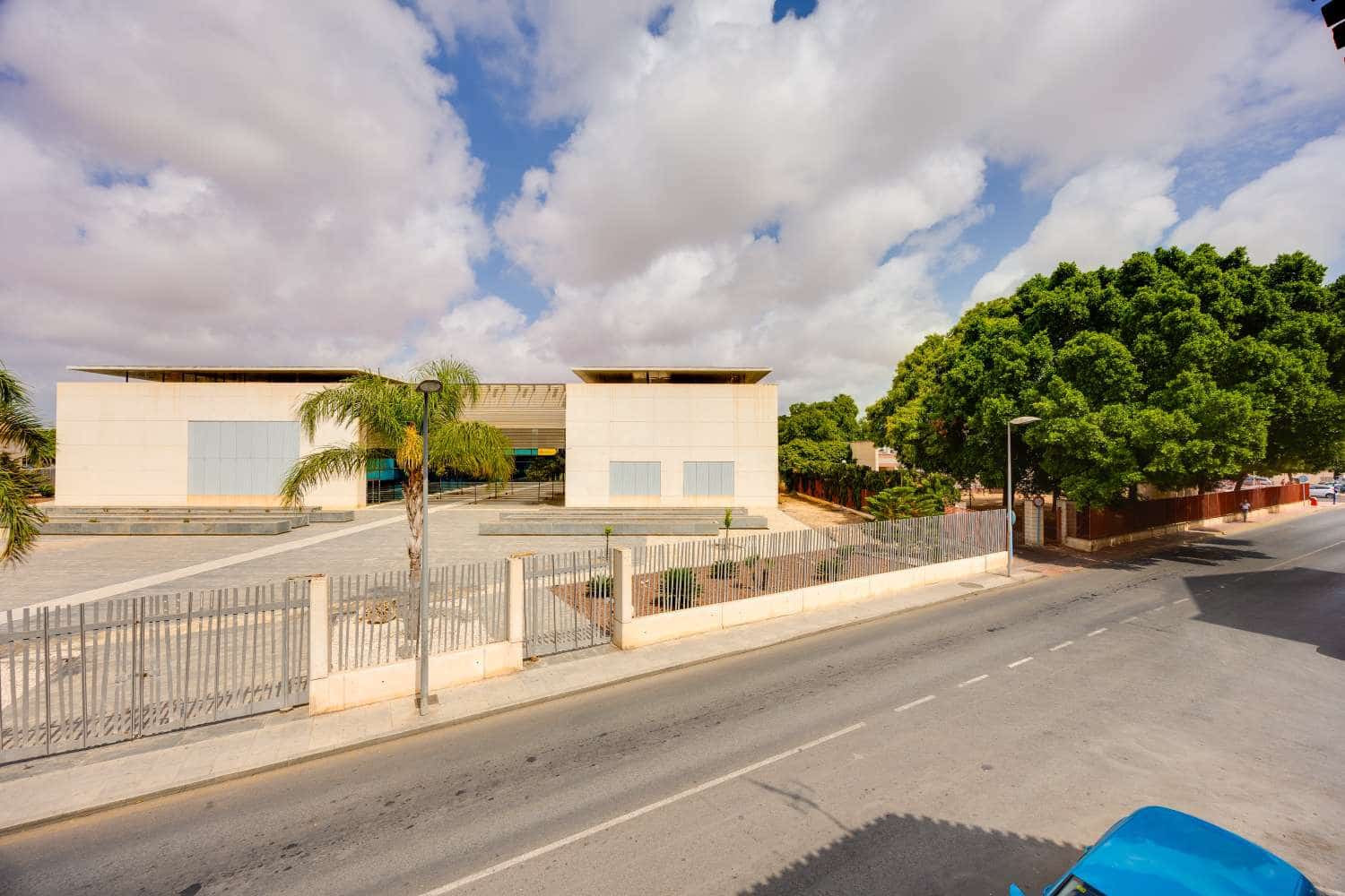 3 sypialnia Apartament na sprzedaż w Torrevieja - 139 500 € (Ref: 10035017)