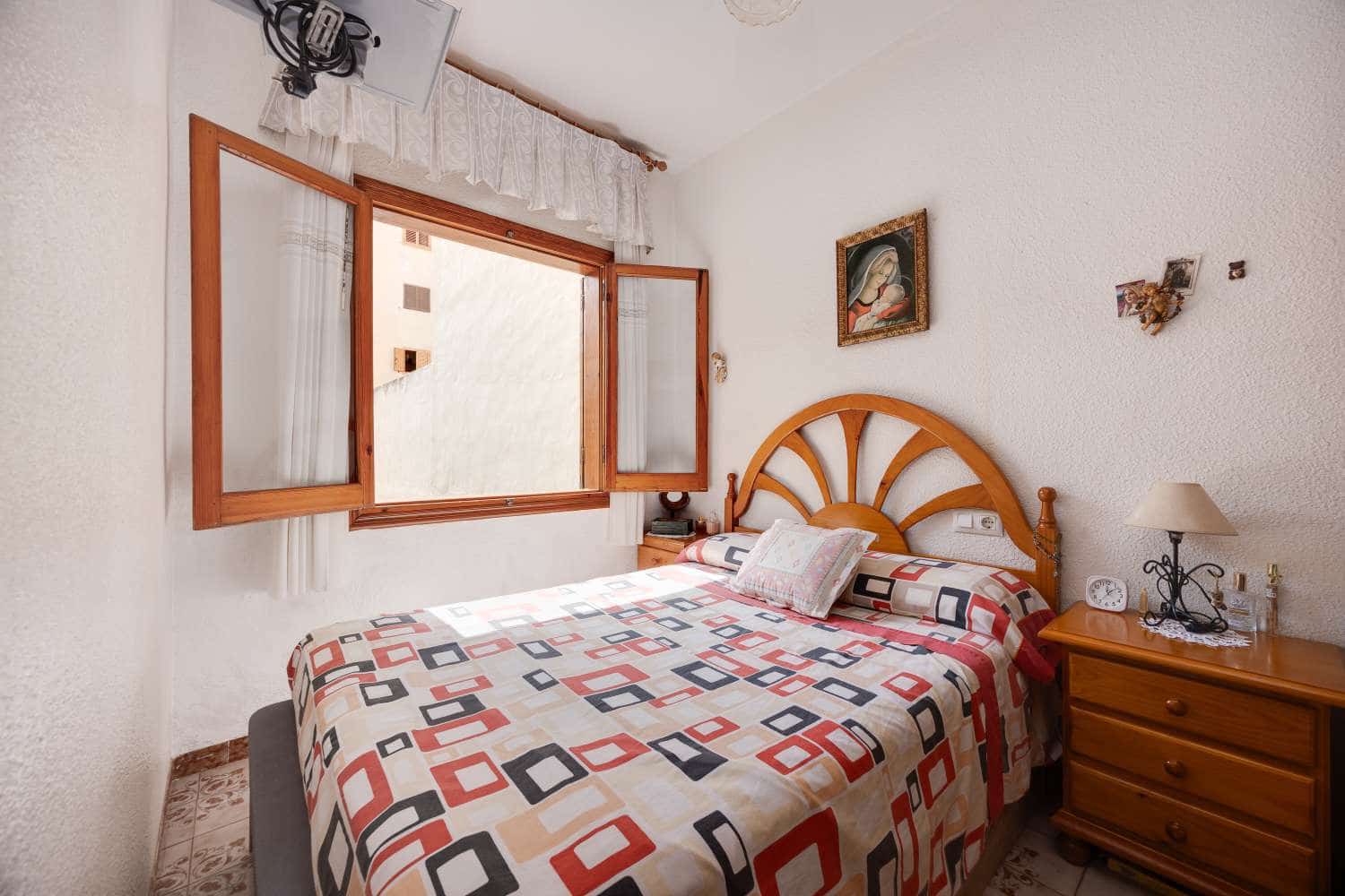 3 sypialnia Apartament na sprzedaż w Torrevieja - 139 500 € (Ref: 10035017)