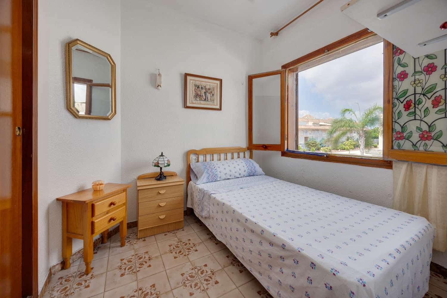 3 sypialnia Apartament na sprzedaż w Torrevieja - 139 500 € (Ref: 10035017)