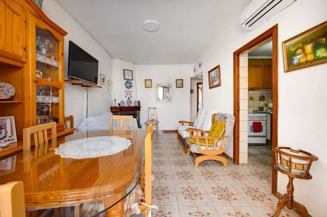 3 sypialnia Apartament na sprzedaż w Playa del Acequión, Torrevieja - 139 500 € (Ref: 10035017)