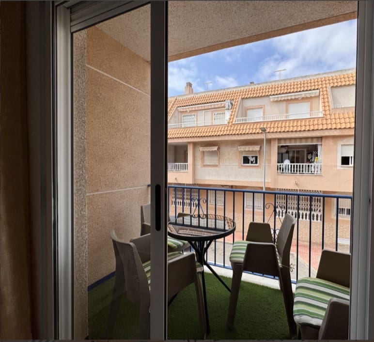 3 soverom Leilighet til salgs i Torrevieja med svømmebasseng - € 234 900 (Ref: 10037090)