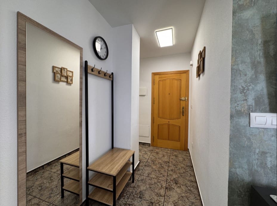 3 soverom Leilighet til salgs i Torrevieja med svømmebasseng - € 234 900 (Ref: 10037090)