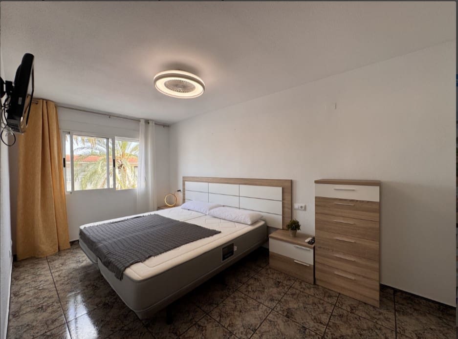 3 soverom Leilighet til salgs i Torrevieja med svømmebasseng - € 234 900 (Ref: 10037090)