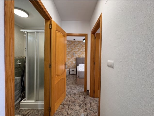3 soverom Leilighet til salgs i Playa de los Náufragos, Torrevieja med svømmebasseng - € 234 900 (Ref: 10037090)