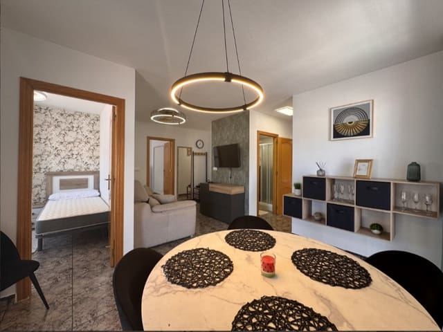 3 soverom Leilighet til salgs i Playa de los Náufragos, Torrevieja med svømmebasseng - € 234 900 (Ref: 10037090)