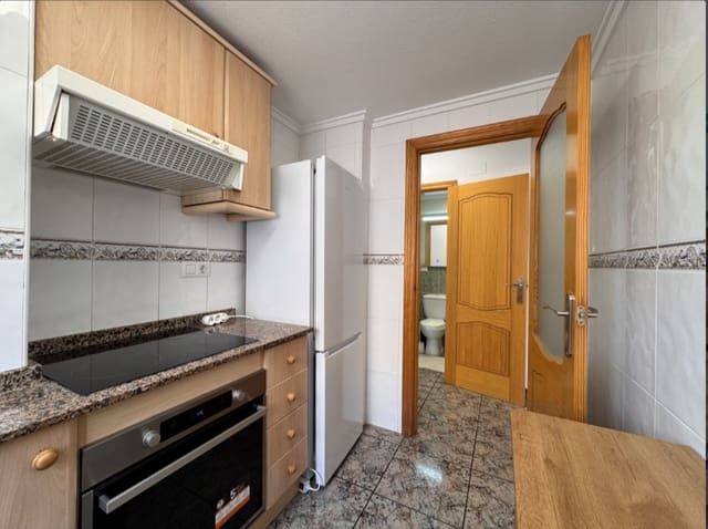 3 soverom Leilighet til salgs i Playa de los Náufragos, Torrevieja med svømmebasseng - € 234 900 (Ref: 10037090)
