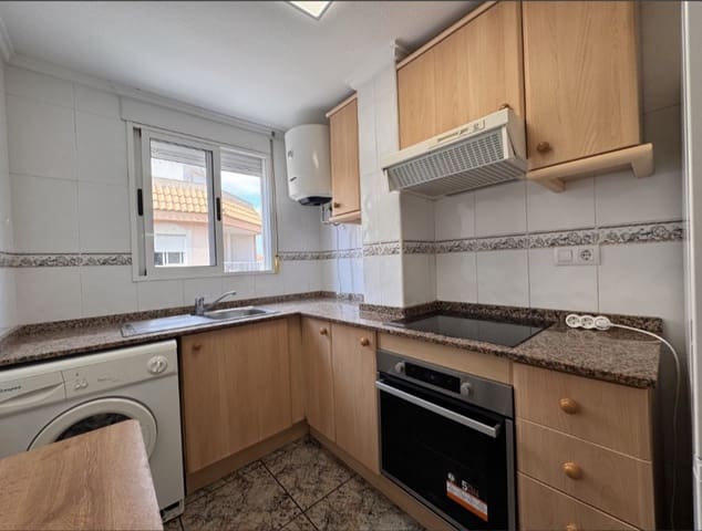 3 soverom Leilighet til salgs i Playa de los Náufragos, Torrevieja med svømmebasseng - € 234 900 (Ref: 10037090)