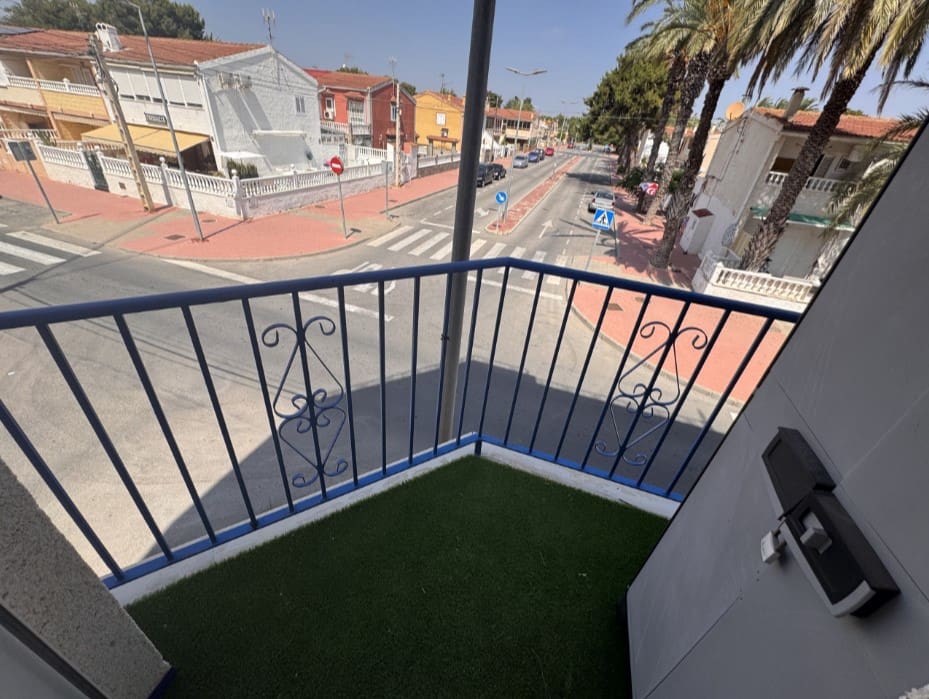 3 soverom Leilighet til salgs i Torrevieja med svømmebasseng - € 234 900 (Ref: 10037090)