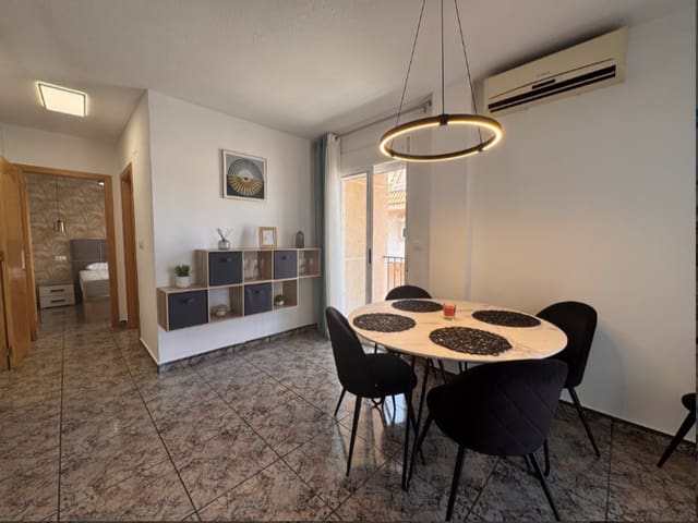 3 soverom Leilighet til salgs i Playa de los Náufragos, Torrevieja med svømmebasseng - € 234 900 (Ref: 10037090)