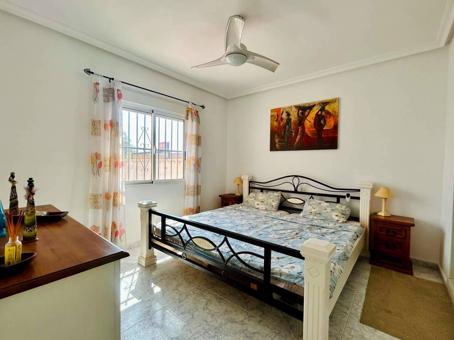 3 bedroom Villa for sale in San Luis with pool garage - € 360,000 (Ref: 10037091)