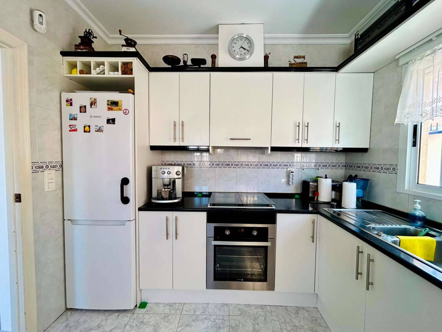 3 bedroom Villa for sale in San Luis with pool garage - € 360,000 (Ref: 10037091)