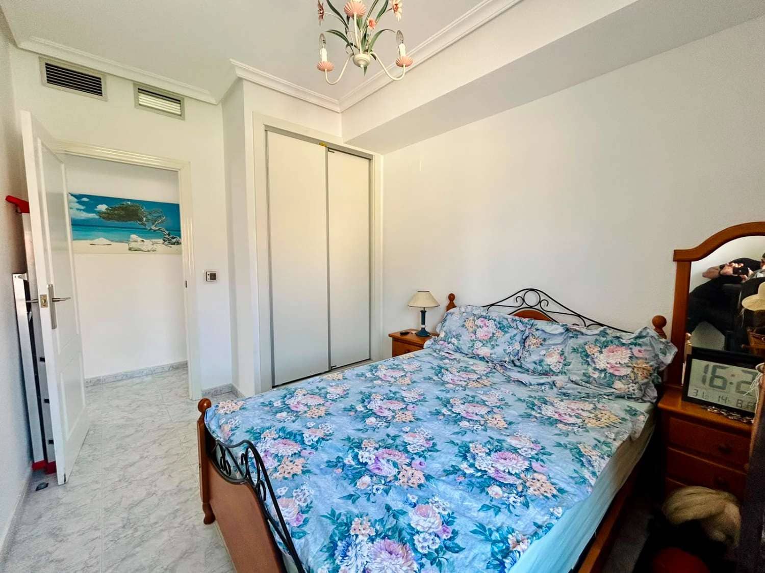 3 bedroom Villa for sale in San Luis with pool garage - € 360,000 (Ref: 10037091)