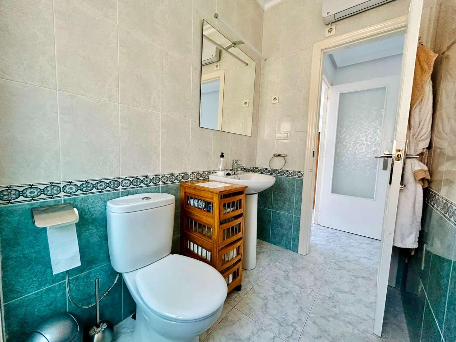 3 bedroom Villa for sale in San Luis with pool garage - € 360,000 (Ref: 10037091)