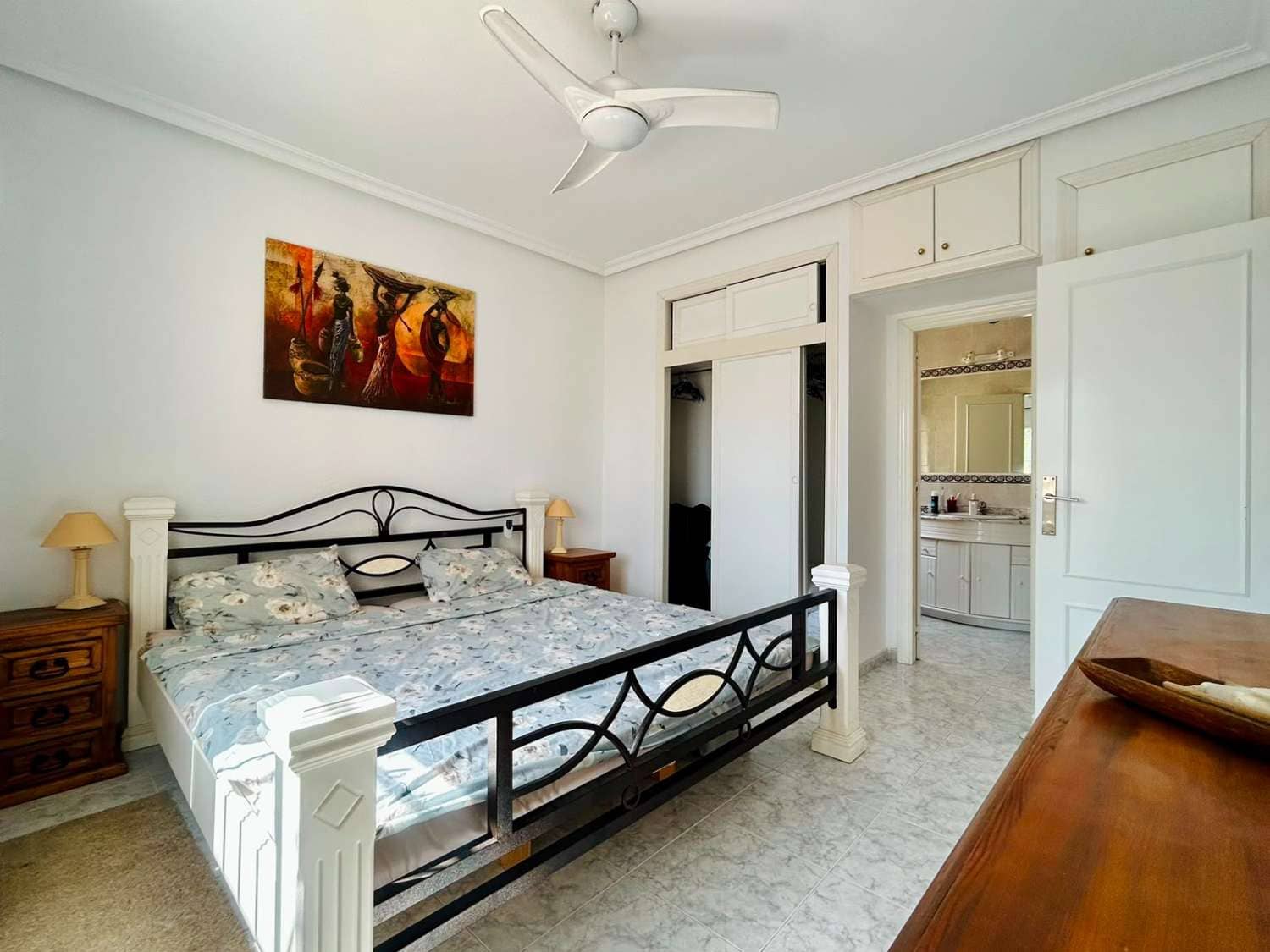 3 bedroom Villa for sale in San Luis with pool garage - € 360,000 (Ref: 10037091)