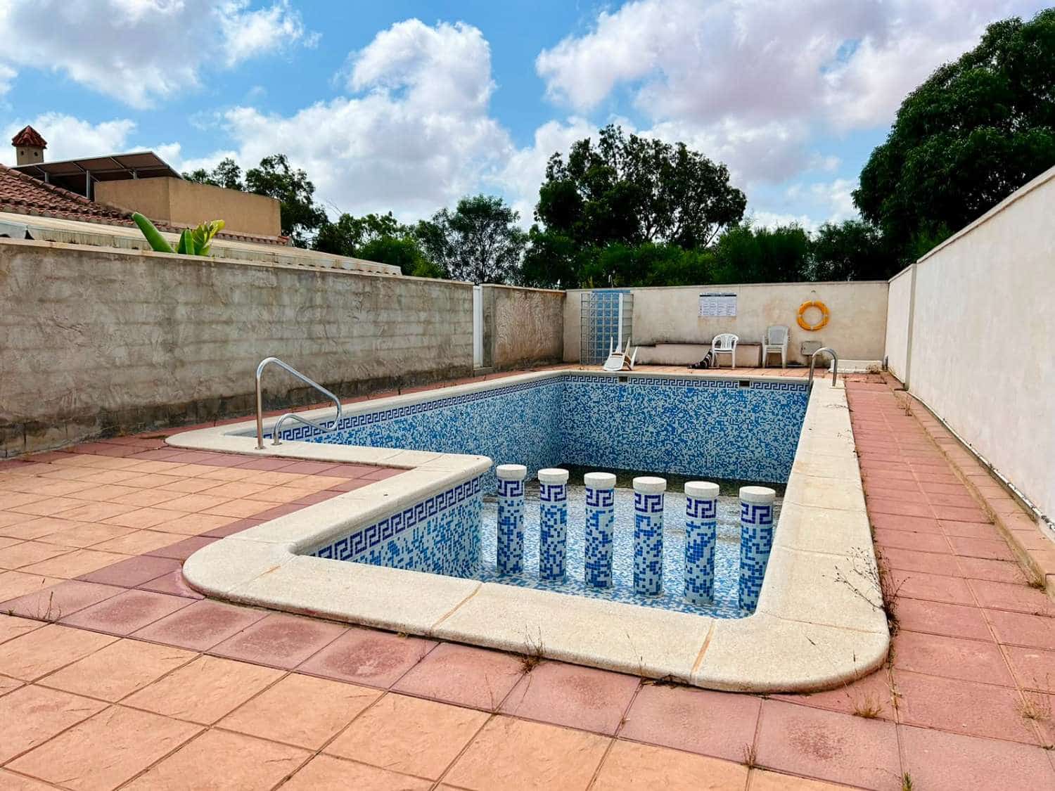 3 bedroom Villa for sale in San Luis with pool garage - € 360,000 (Ref: 10037091)