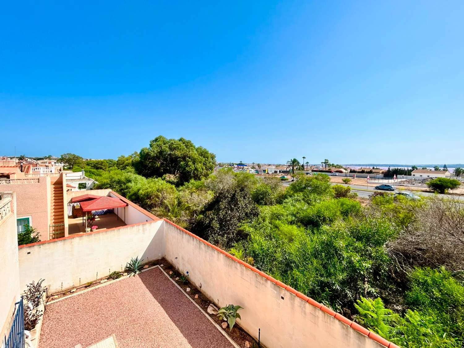 3 bedroom Villa for sale in San Luis with pool garage - € 360,000 (Ref: 10037091)