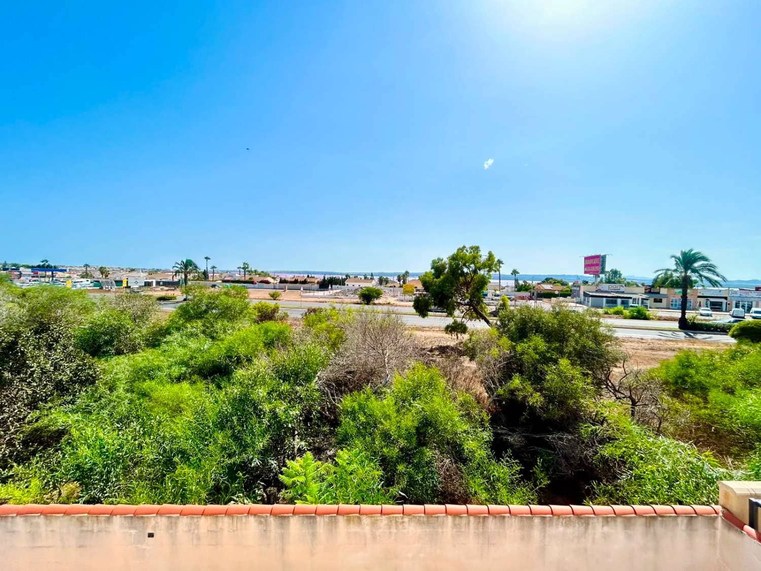 3 bedroom Villa for sale in San Luis with pool garage - € 360,000 (Ref: 10037091)
