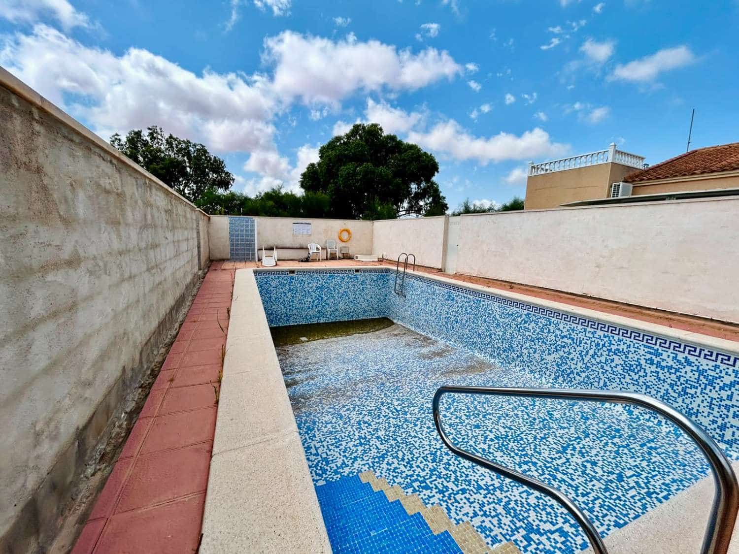 3 bedroom Villa for sale in San Luis with pool garage - € 360,000 (Ref: 10037091)