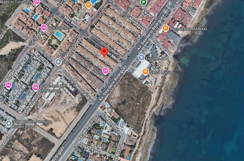 Bungalow de 3 habitaciones en La Veleta en venta - 189.000 € (Ref: 10058088)