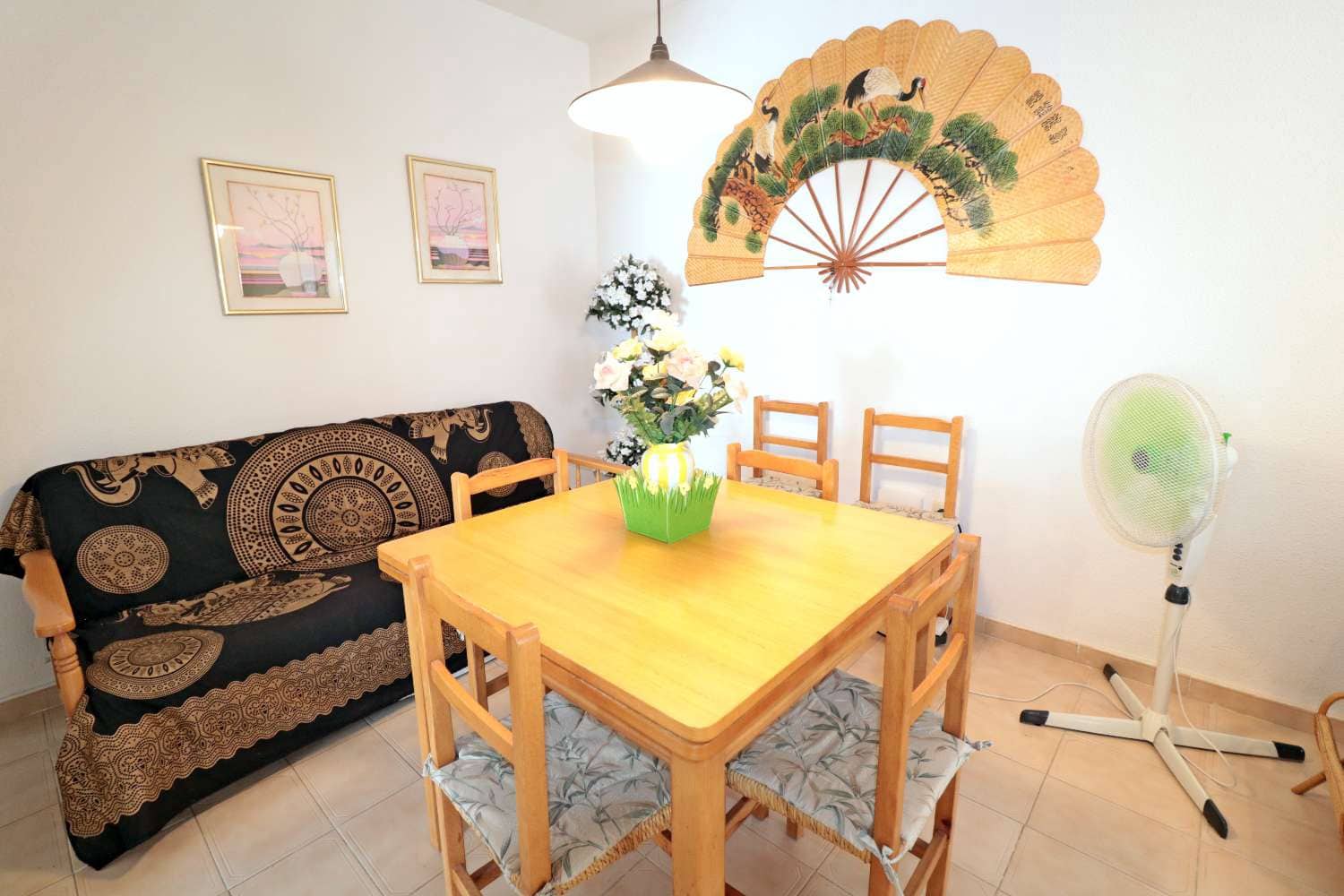 Bungalow de 3 habitaciones en La Veleta en venta - 189.000 € (Ref: 10058088)