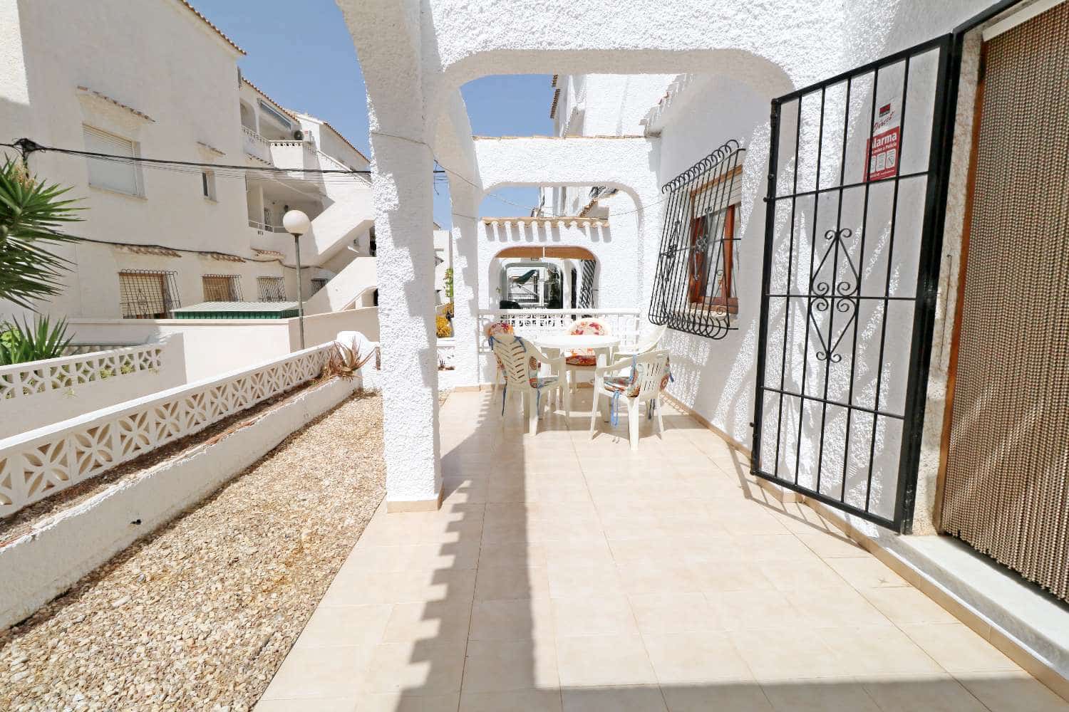 Bungalow de 3 habitaciones en La Veleta en venta - 189.000 € (Ref: 10058088)