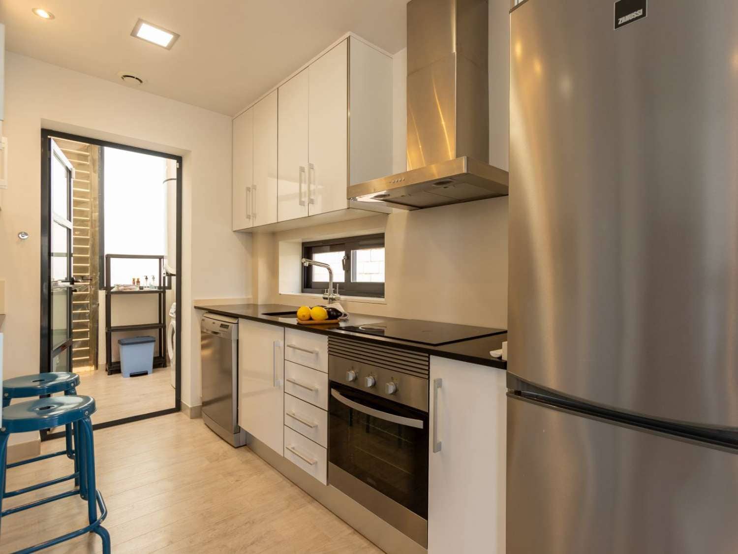 3 slaapkamer Rijtjeshuis te koop in Ciudad Quesada met zwembad - € 389.000 (Ref: 10061390)