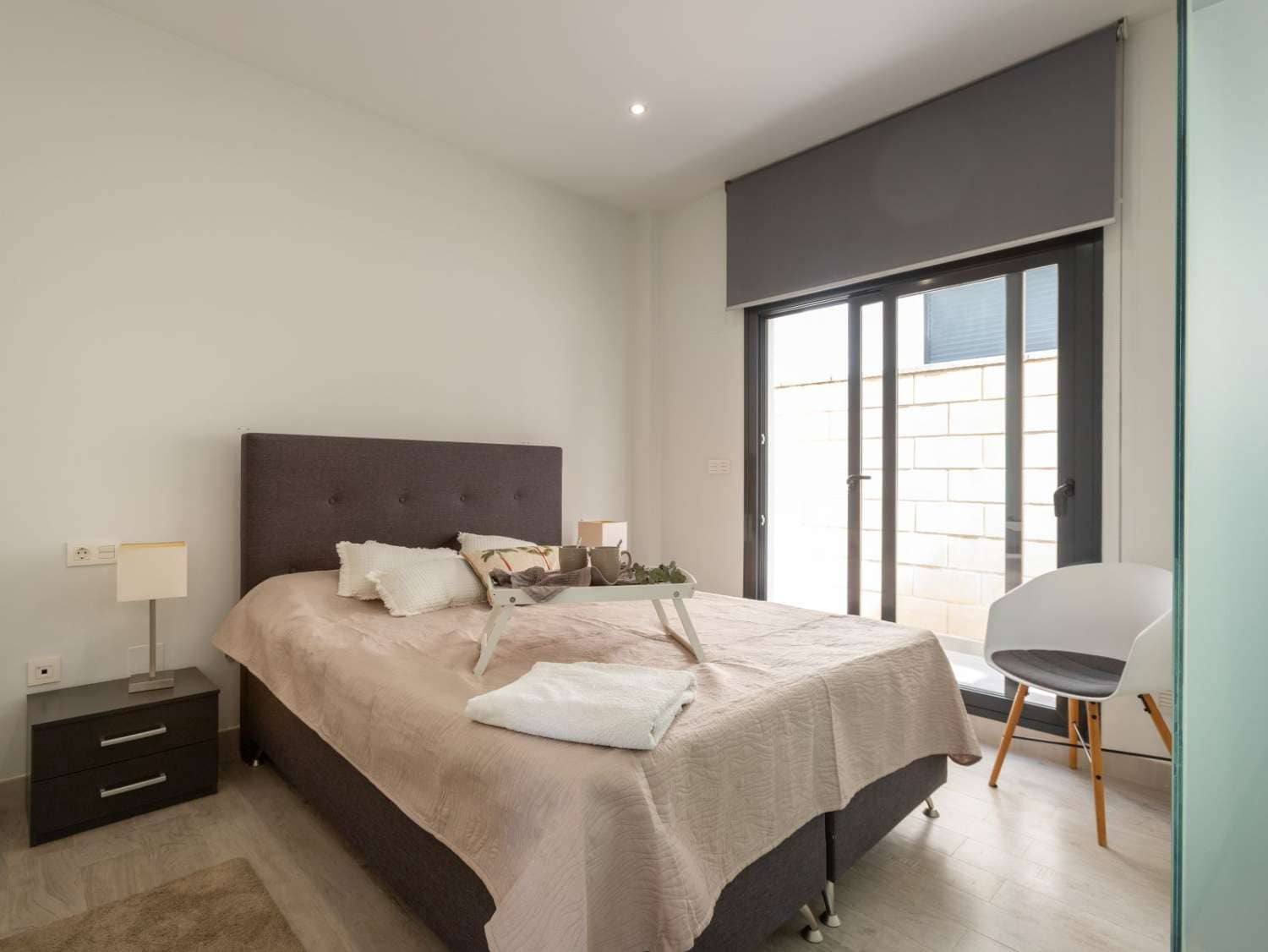 3 slaapkamer Rijtjeshuis te koop in Ciudad Quesada met zwembad - € 389.000 (Ref: 10061390)