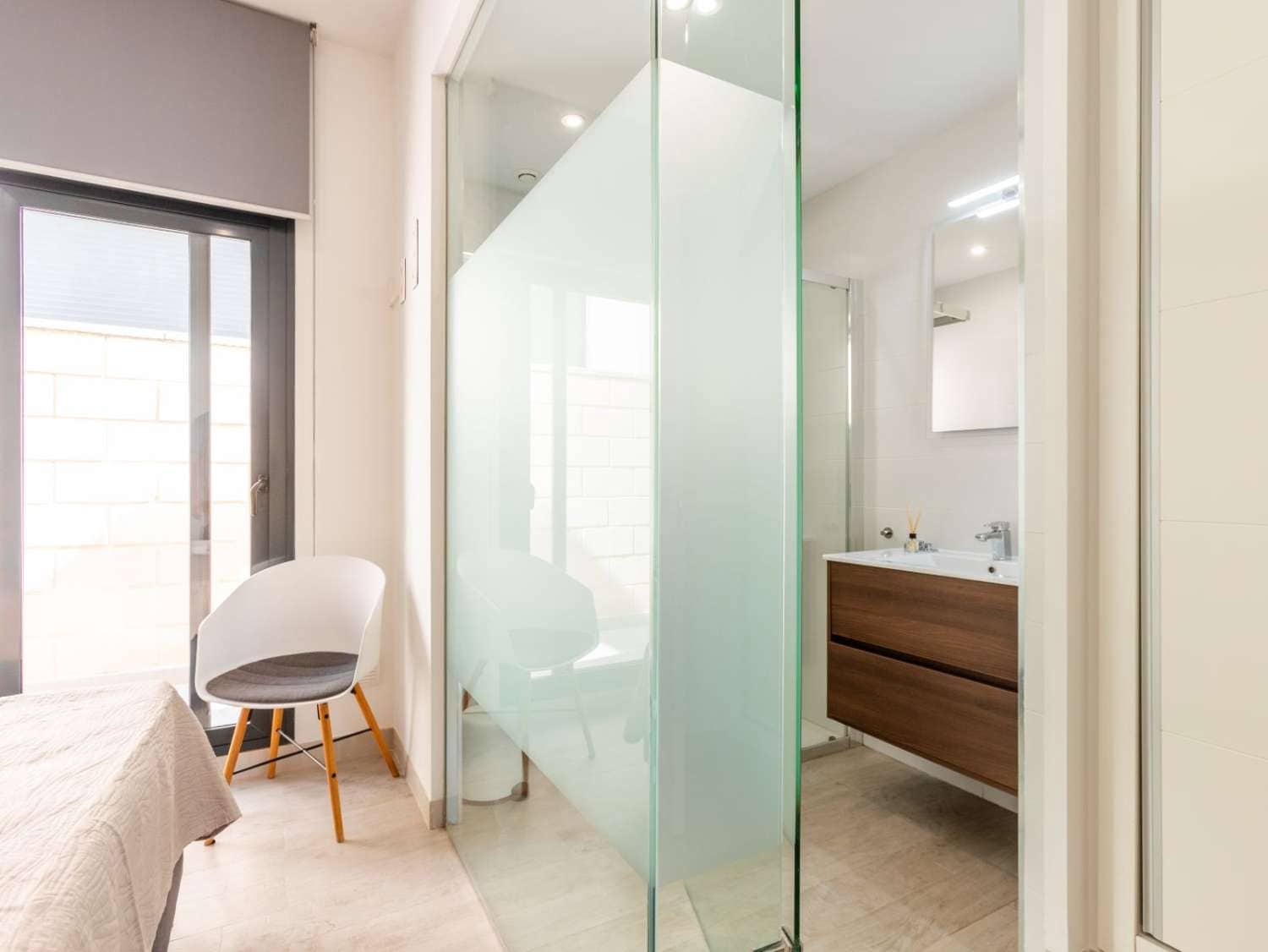 3 slaapkamer Rijtjeshuis te koop in Ciudad Quesada met zwembad - € 389.000 (Ref: 10061390)