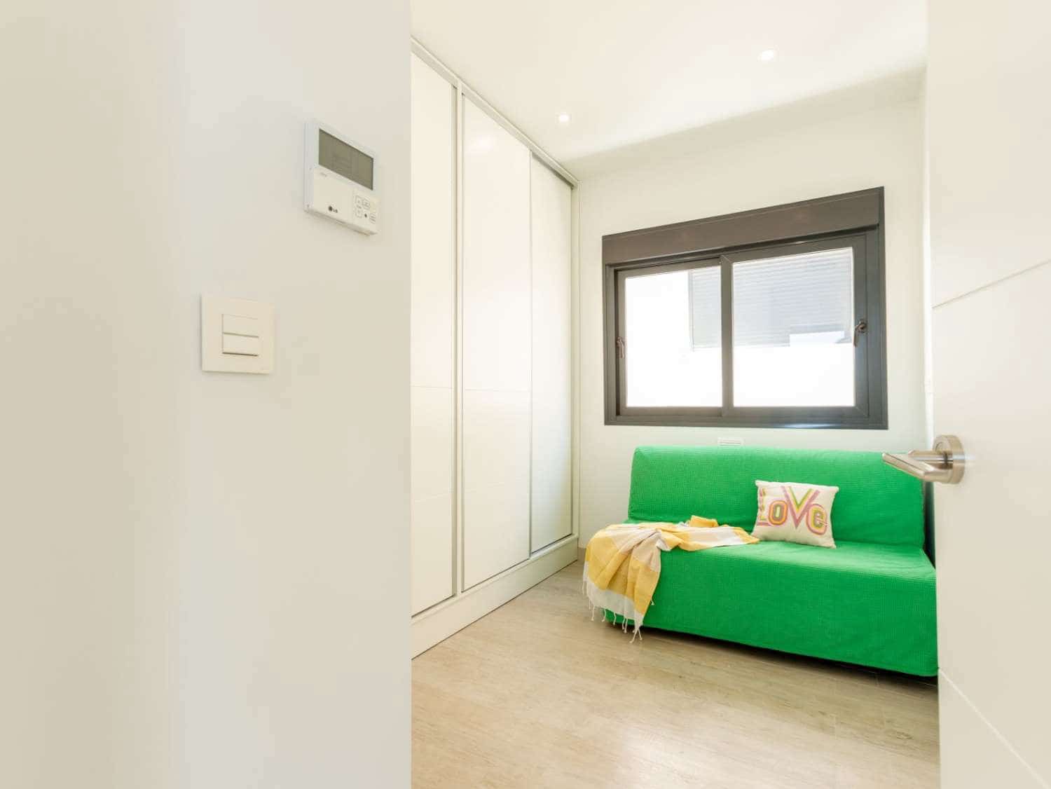 3 slaapkamer Rijtjeshuis te koop in Ciudad Quesada met zwembad - € 389.000 (Ref: 10061390)