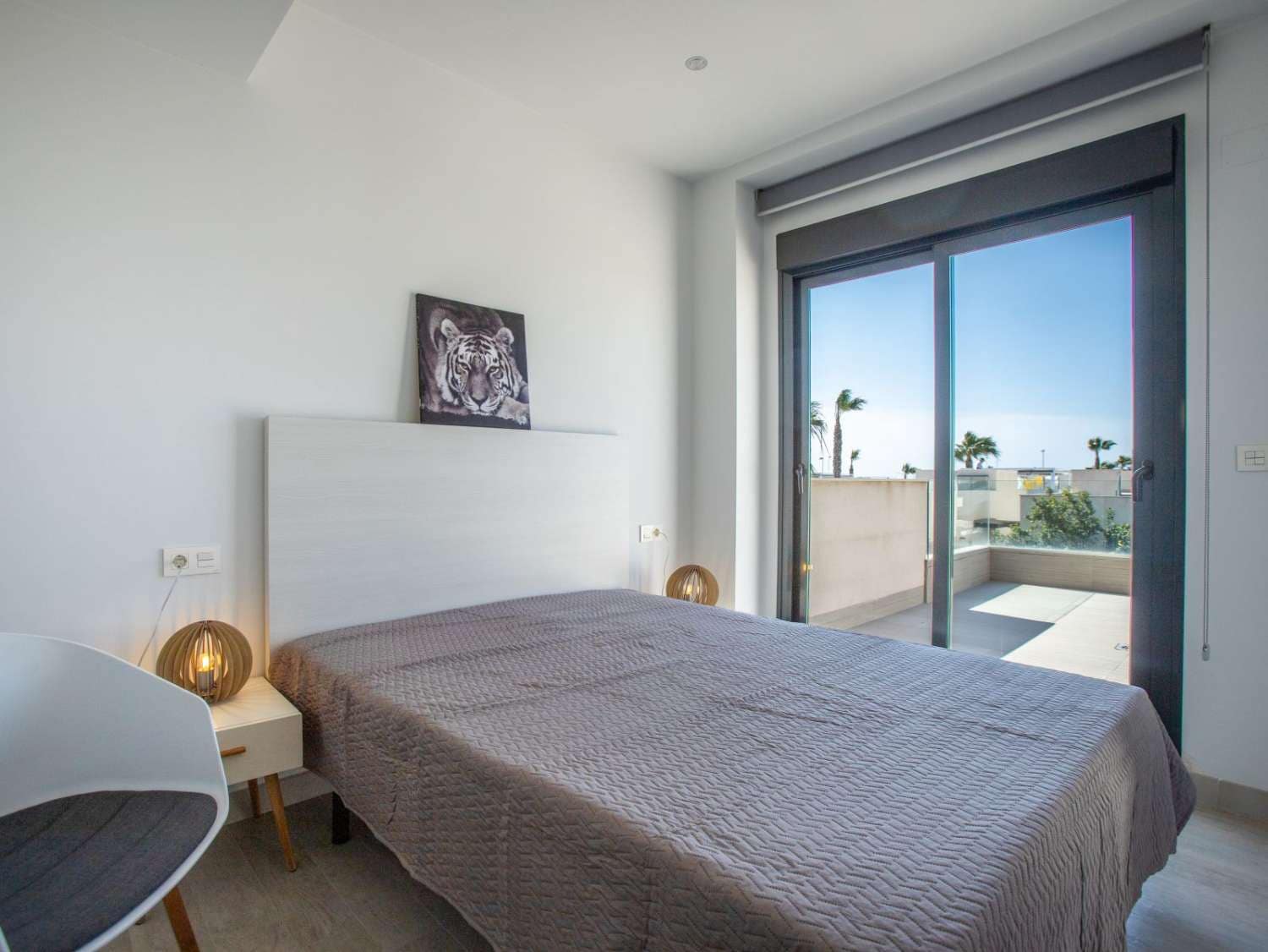 3 slaapkamer Rijtjeshuis te koop in Ciudad Quesada met zwembad - € 389.000 (Ref: 10061390)