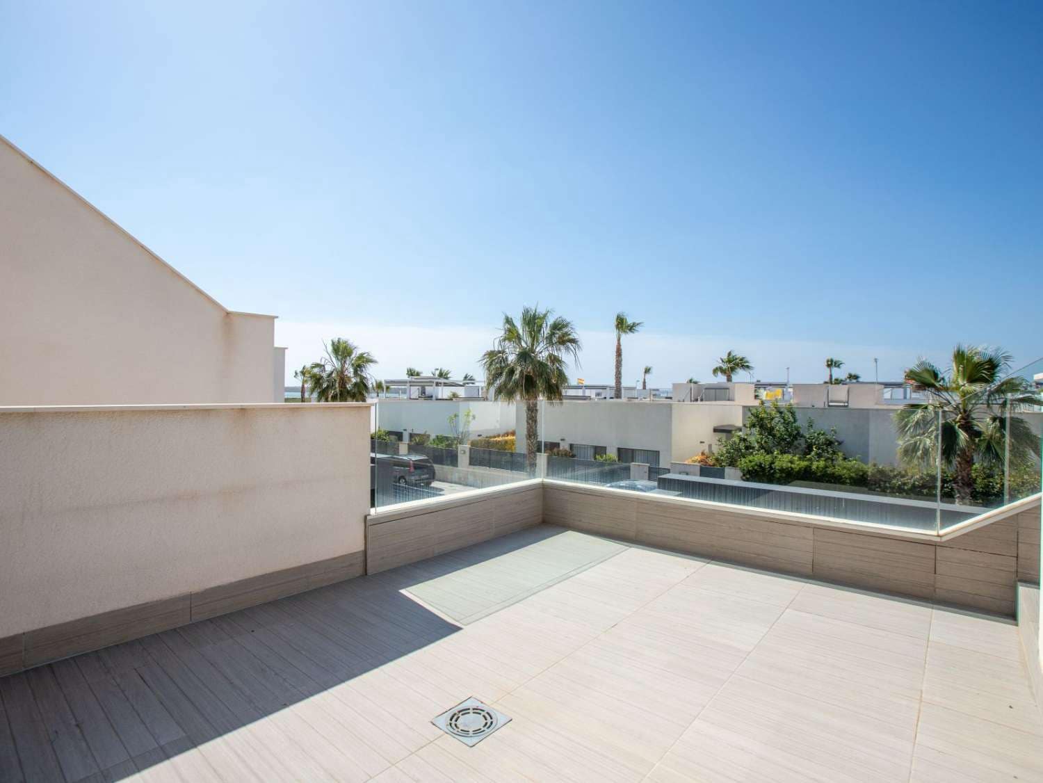 3 slaapkamer Rijtjeshuis te koop in Ciudad Quesada met zwembad - € 389.000 (Ref: 10061390)