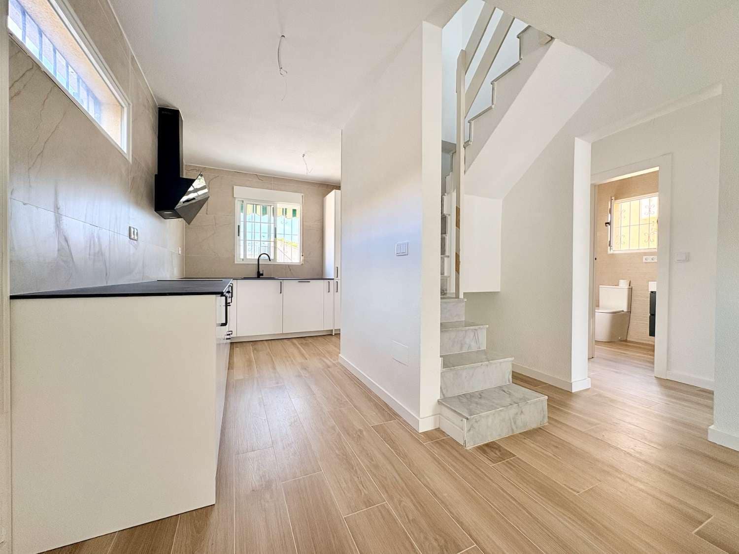 4 camera da letto Villa in vendita in Orihuela con piscina garage - 270.000 € (Rif: 10061393)