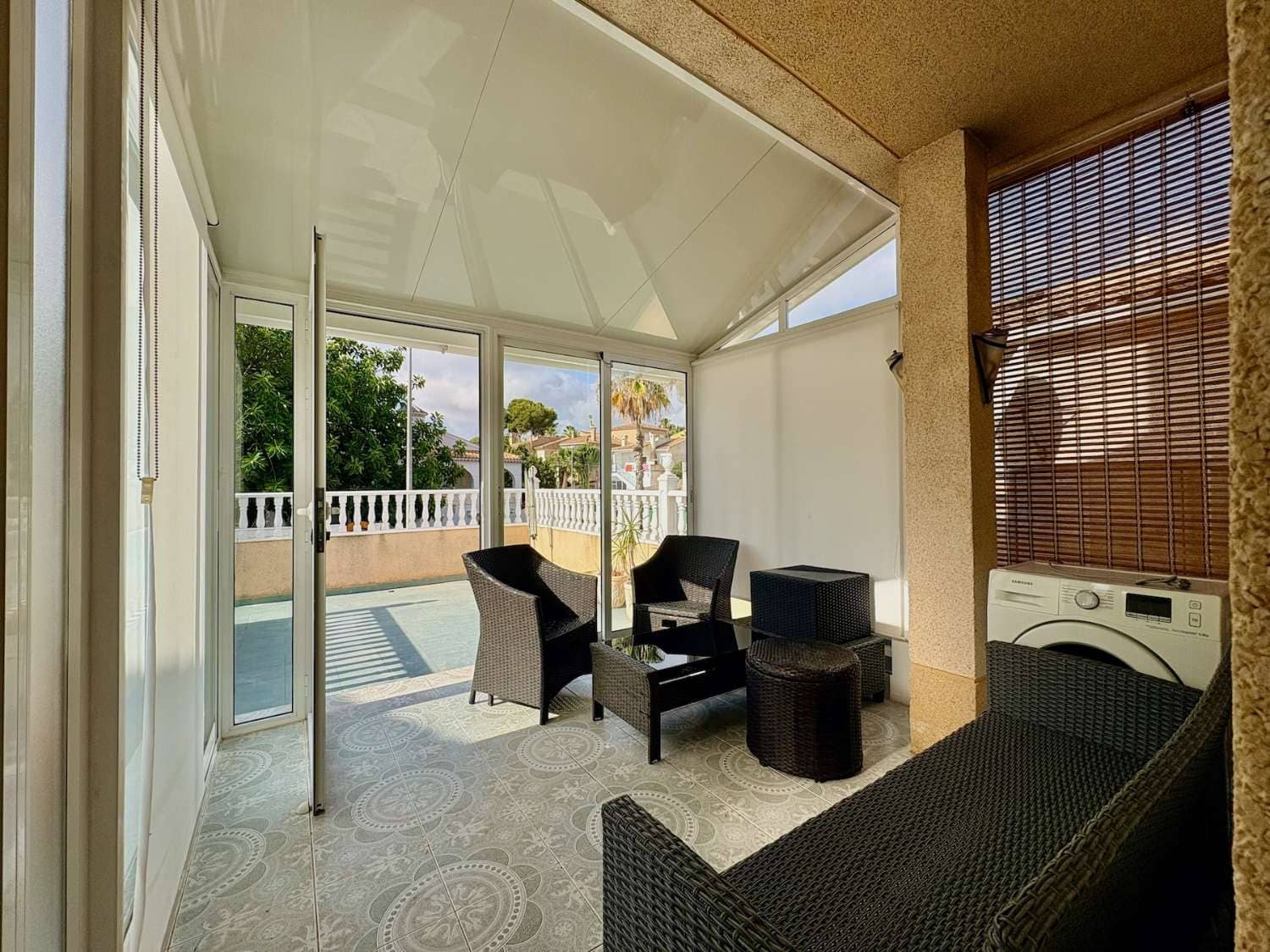 4 camera da letto Villa in vendita in Orihuela con piscina garage - 270.000 € (Rif: 10061393)