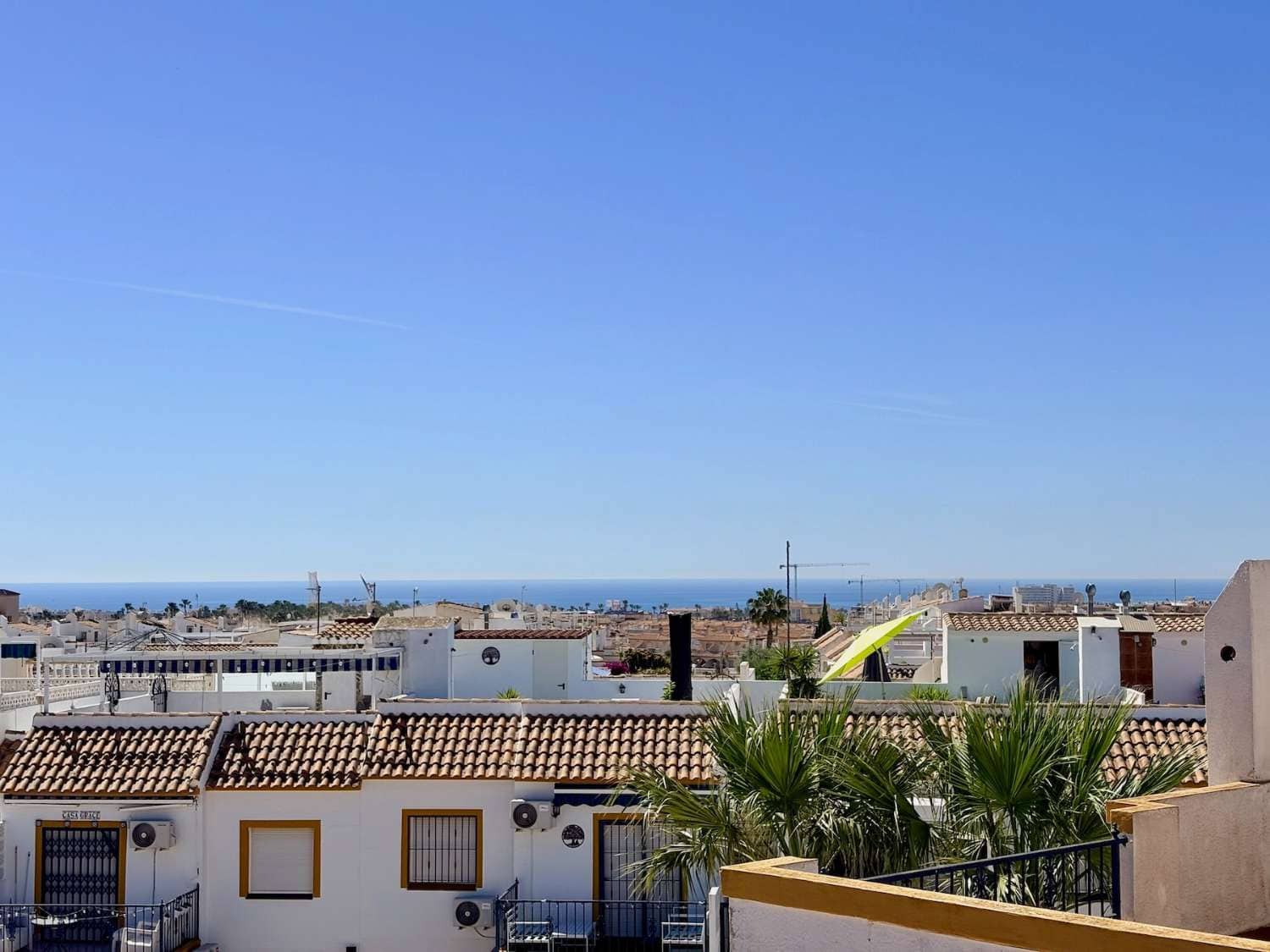 3 chambre Appartement à vendre à Playa Flamenca avec piscine - 179 000 € (Ref: 10061394)
