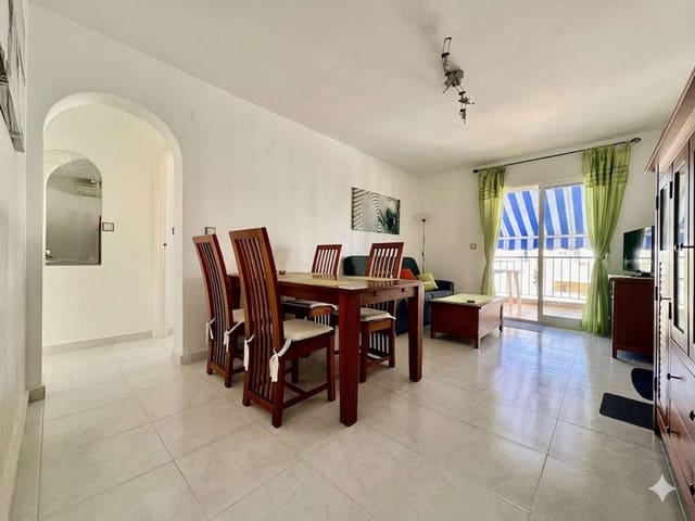 3 chambre Appartement à vendre à Playa Flamenca, Orihuela avec piscine - 179 000 € (Ref: 10061394)