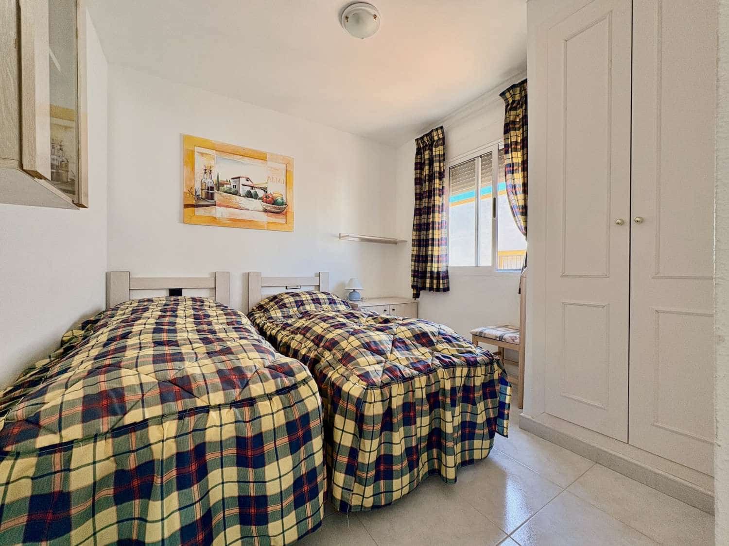 3 chambre Appartement à vendre à Playa Flamenca avec piscine - 179 000 € (Ref: 10061394)