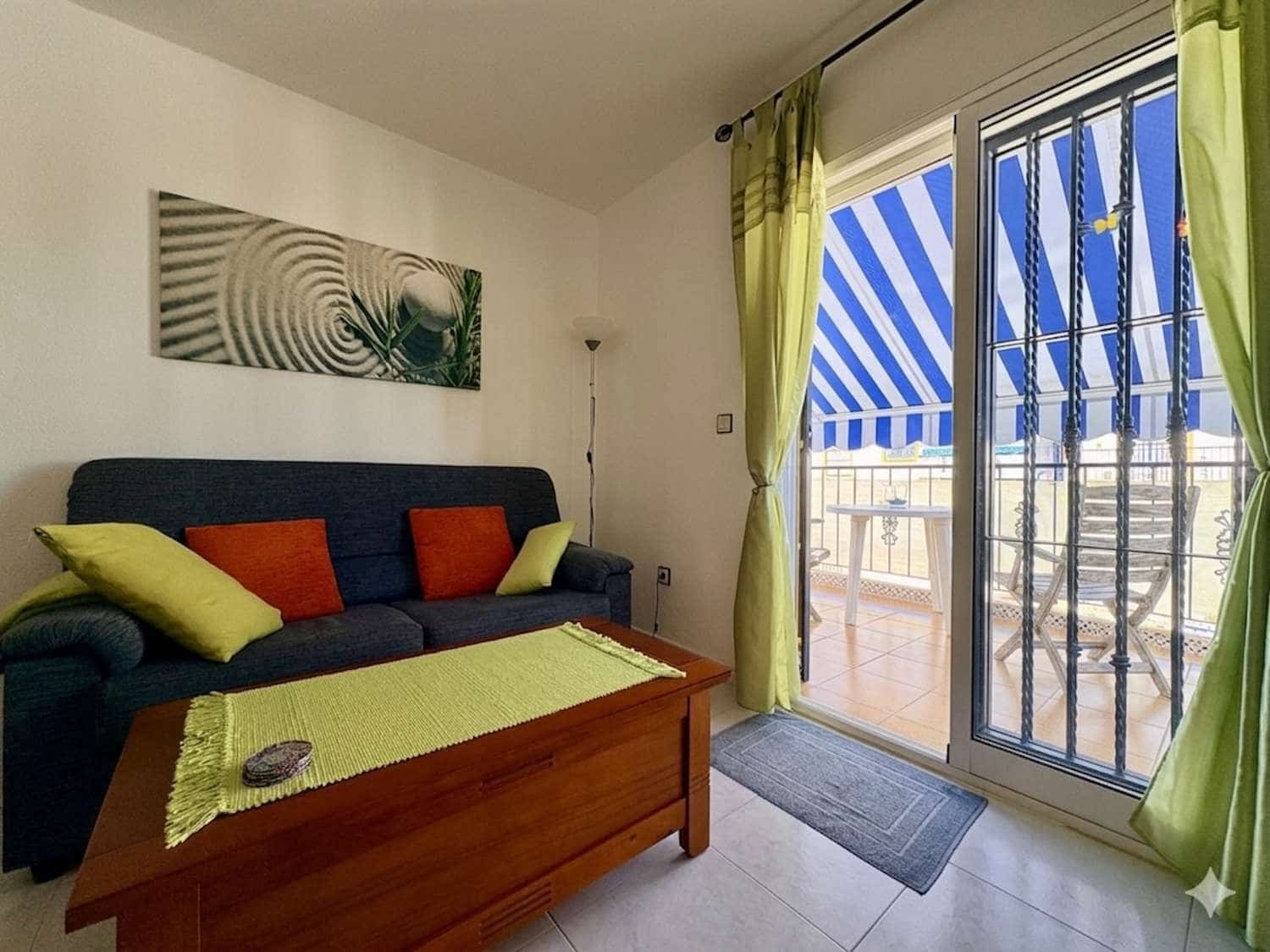 3 chambre Appartement à vendre à Playa Flamenca avec piscine - 179 000 € (Ref: 10061394)