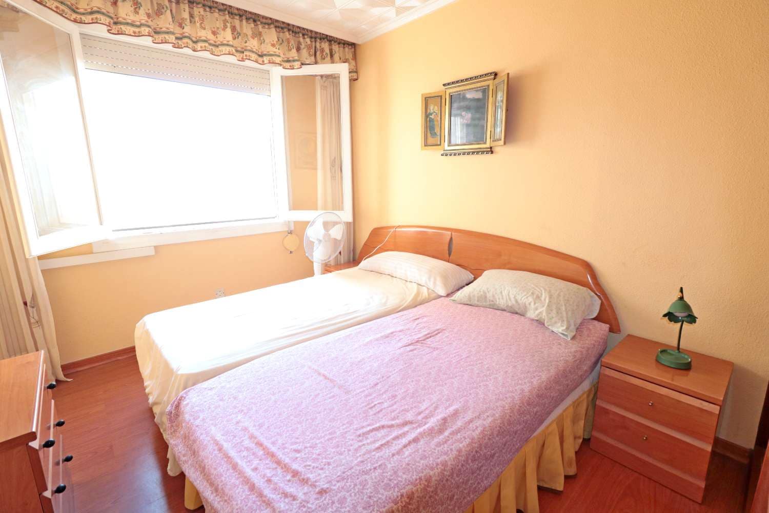 3 Zimmer Wohnung zu verkaufen in Torrevieja - 250.000 € (Ref: 10061395)