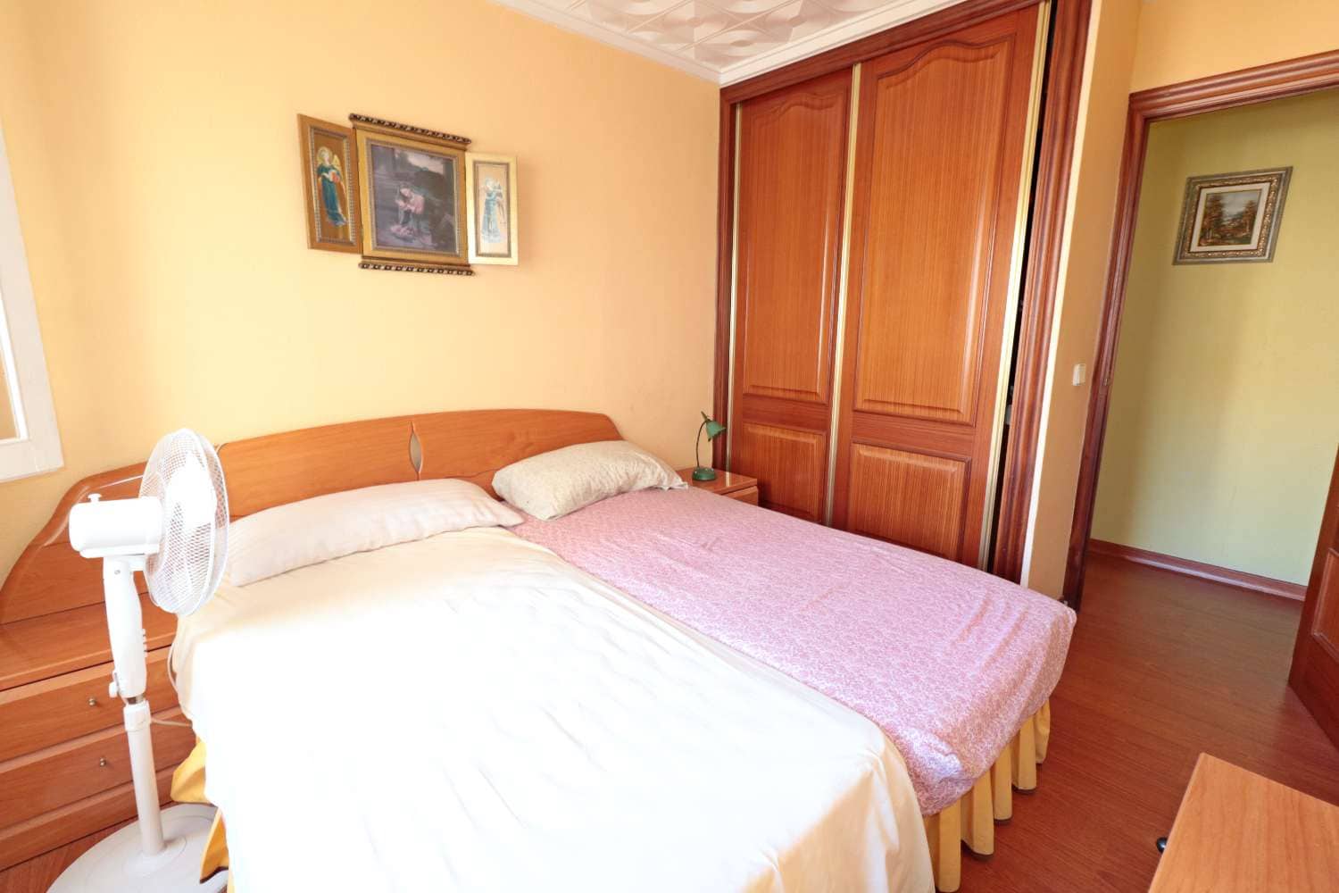 3 Zimmer Wohnung zu verkaufen in Torrevieja - 250.000 € (Ref: 10061395)